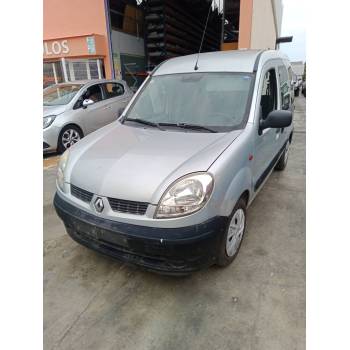 RENAULT KANGOO (KC0/1_)