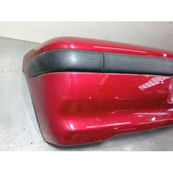 PARAGOLPES TRASERO 