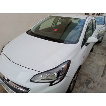 OPEL CORSA E (X15) de desguace