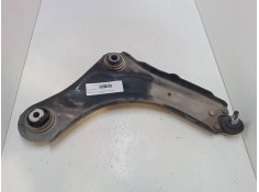 Recambio de brazo suspension inferior delantero derecho para renault megane iii hatchback (bz0/1_, b3_) 1.2 tce (bz2b, bz11) ref