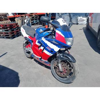 HONDA CBR ( - 600cc) de desguace