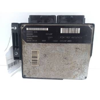 CENTRALITA MOTOR UCE 46737473 R04010036B