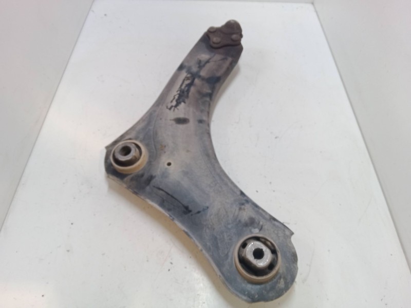 Recambio de brazo suspension inferior delantero izquierdo para renault megane iii hatchback (bz0/1_, b3_) 1.2 tce (bz2b, bz11) r