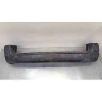 PARAGOLPES TRASERO 9618453677 