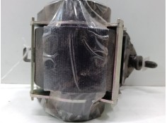 Recambio de cinturon seguridad trasero izquierdo para dacia sandero 1.2 16v referencia OEM IAM   