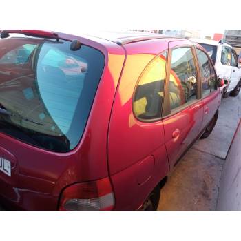 RENAULT SCÉNIC I MONOSPACE (JA0/1_, FA0_)