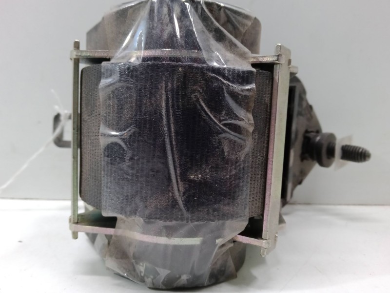 Recambio de cinturon seguridad trasero izquierdo para dacia sandero 1.2 16v referencia OEM IAM   