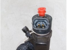 Recambio de inyector para renault megane ii (bm0/1_, cm0/1_) 1.9 dci (bm0g, cm0g) referencia OEM IAM    2