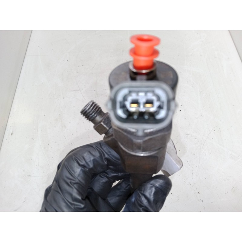 Recambio de inyector para renault megane ii (bm0/1_, cm0/1_) 1.9 dci (bm0g, cm0g) referencia OEM IAM   