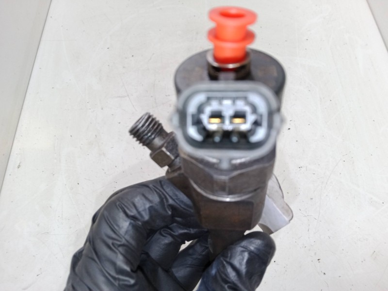 Recambio de inyector para renault megane ii (bm0/1_, cm0/1_) 1.9 dci (bm0g, cm0g) referencia OEM IAM   