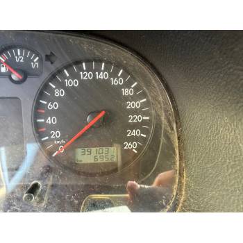 VOLKSWAGEN GOLF IV (1J1)