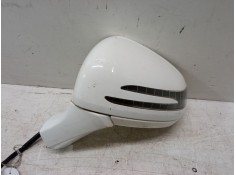 Recambio de retrovisor electrico izquierdo para mercedes-benz slk (r172) 200 (172.434) referencia OEM IAM    2