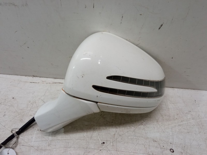 Recambio de retrovisor electrico izquierdo para mercedes-benz slk (r172) 200 (172.434) referencia OEM IAM   