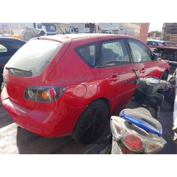 MAZDA 3 (BK)