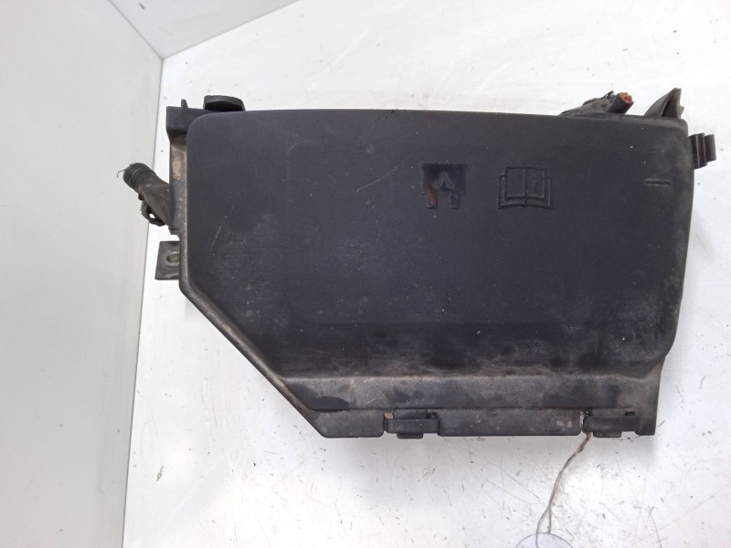 Recambio de caja reles / fusibles para ford mondeo iv (ba7) 1.8 tdci referencia OEM IAM   