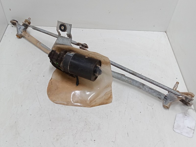 Recambio de motor limpia delantero para seat ibiza ii (6k1) 1.4 i referencia OEM IAM   