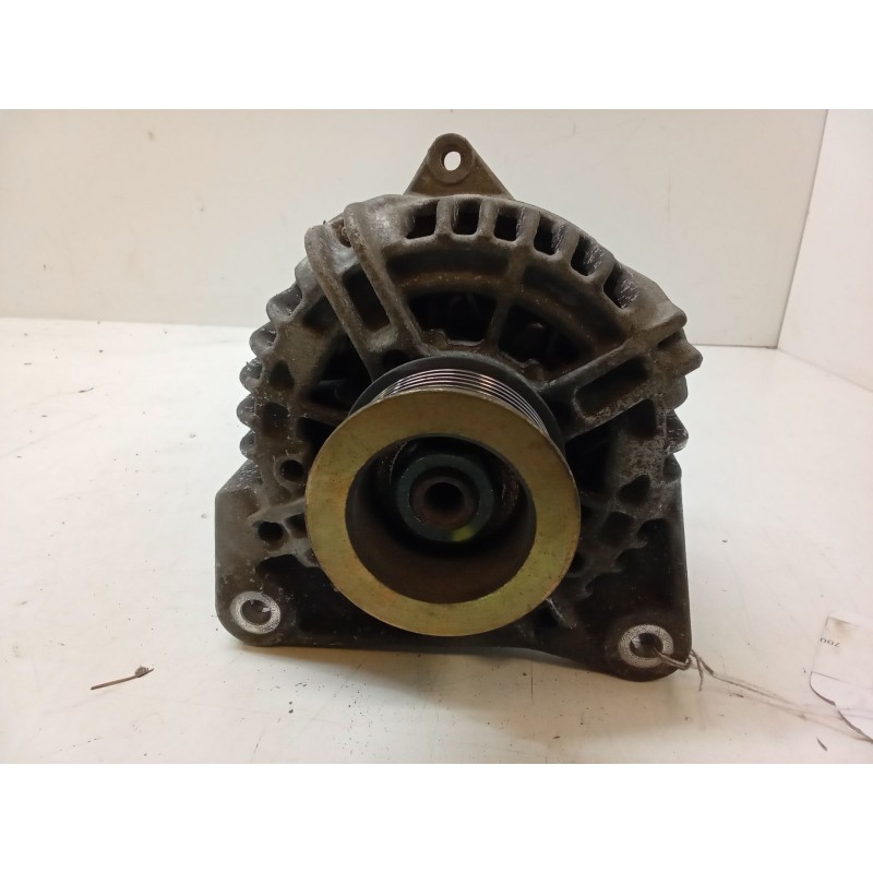 Recambio de alternador para renault modus / grand modus (f/jp0_) 1.2 16v hi-flex referencia OEM IAM 8200429898  0124325139
