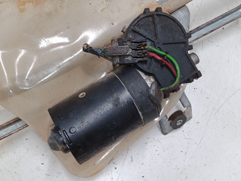 Recambio de motor limpia delantero para seat ibiza ii (6k1) 1.4 i referencia OEM IAM   