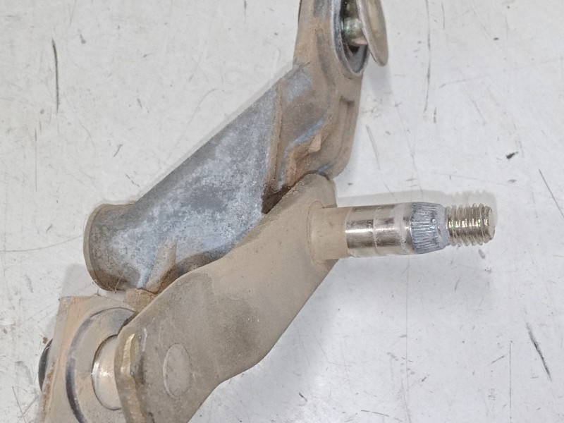 Recambio de motor limpia delantero para seat ibiza ii (6k1) 1.4 i referencia OEM IAM   