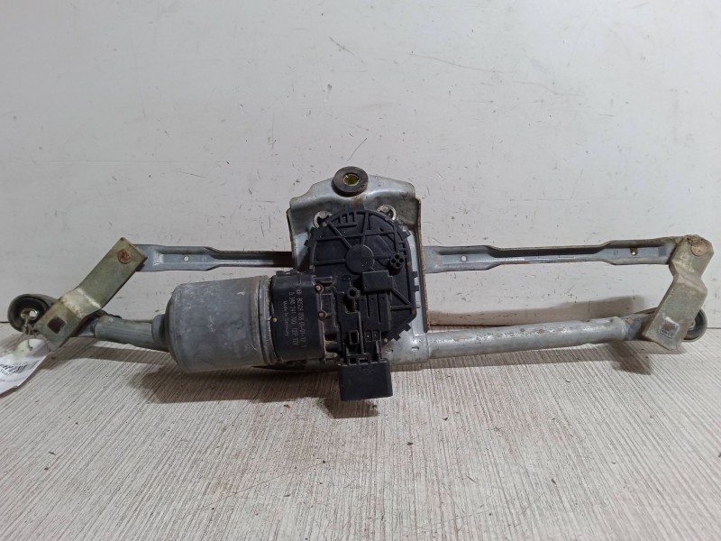 Recambio de motor limpia delantero para citroën c5 i (dc_) 2.0 hdi (dcrhzb, dcrhze) referencia OEM IAM    Recambio de motor limpia delantero para citroën c5 i (dc_) 2.0 hdi (dcrhzb, dcrhze) referencia OEM IAM