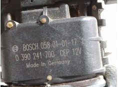 Recambio de motor limpia delantero para citroën c5 i (dc_) 2.0 hdi (dcrhzb, dcrhze) referencia OEM IAM