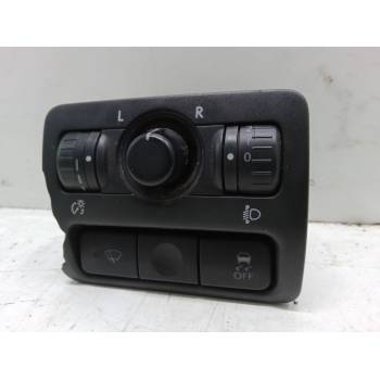 MANDO RETROVISOR 