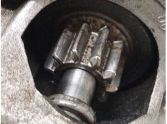 Recambio de motor arranque para ford focus i (daw, dbw) 1.8 tdci referencia OEM IAM    2