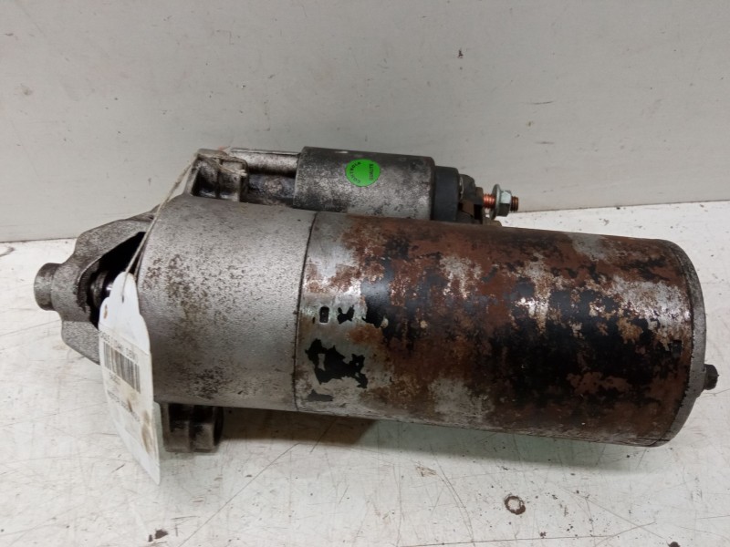 Recambio de motor arranque para ford focus i (daw, dbw) 1.8 tdci referencia OEM IAM   