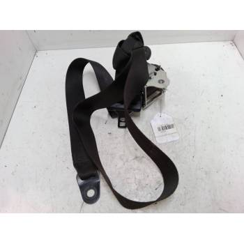 CINTURON SEGURIDAD DELANTERO DERECHO 609887100A 