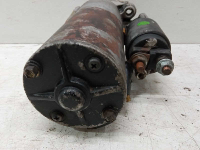 Recambio de motor arranque para ford focus i (daw, dbw) 1.8 tdci referencia OEM IAM   