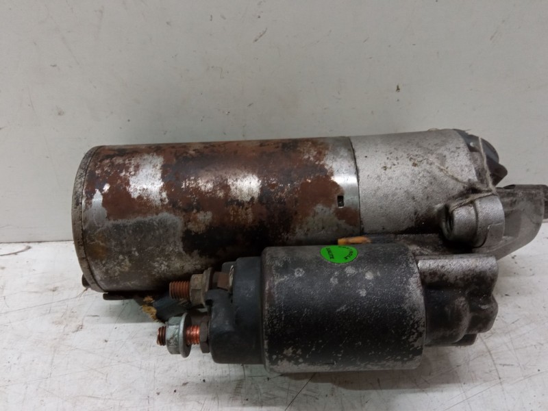 Recambio de motor arranque para ford focus i (daw, dbw) 1.8 tdci referencia OEM IAM   