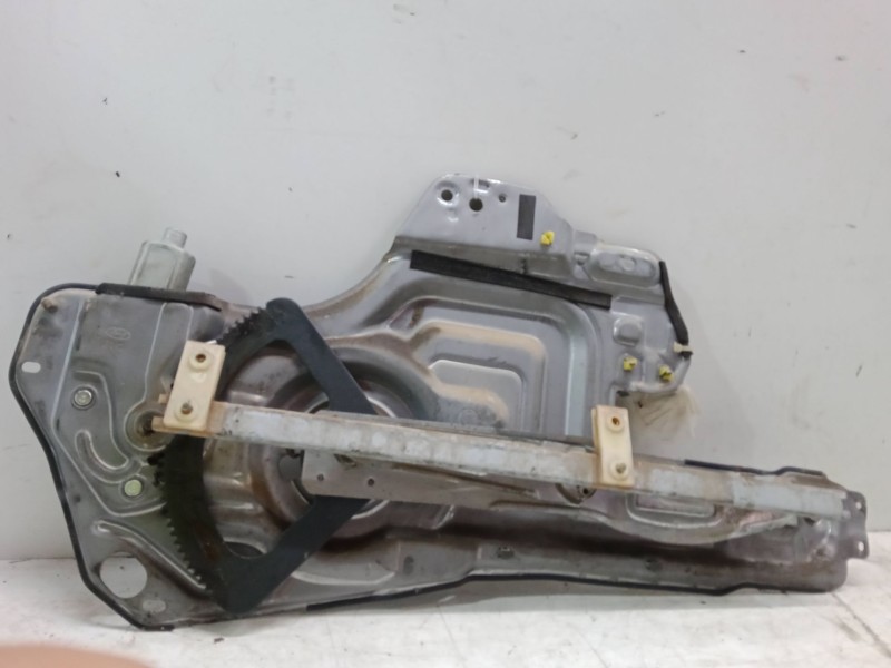 Recambio de elevalunas electrico delantero izquierdo para hyundai trajet (fo) 2.0 crdi referencia OEM IAM   