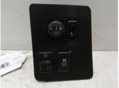 Recambio de mando retrovisor para nissan qashqai / qashqai +2 i (j10, nj10, jj10e) 1.5 dci referencia OEM IAM   