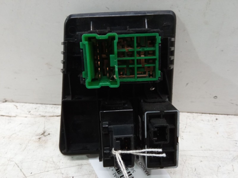 Recambio de mando retrovisor para nissan qashqai / qashqai +2 i (j10, nj10, jj10e) 1.5 dci referencia OEM IAM   