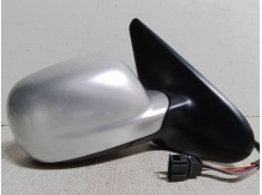 Recambio de retrovisor electrico derecho para seat leon (1m1) 1.9 tdi referencia OEM IAM