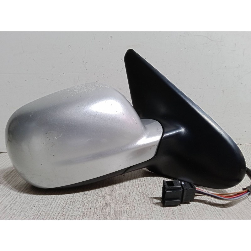 Recambio de retrovisor electrico derecho para seat leon (1m1) 1.9 tdi referencia OEM IAM   