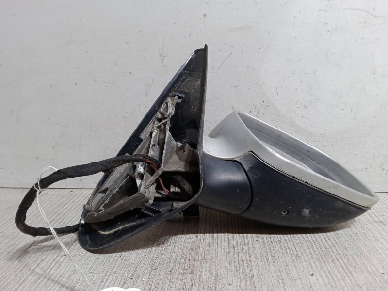 Recambio de retrovisor electrico derecho para seat leon (1m1) 1.9 tdi referencia OEM IAM   