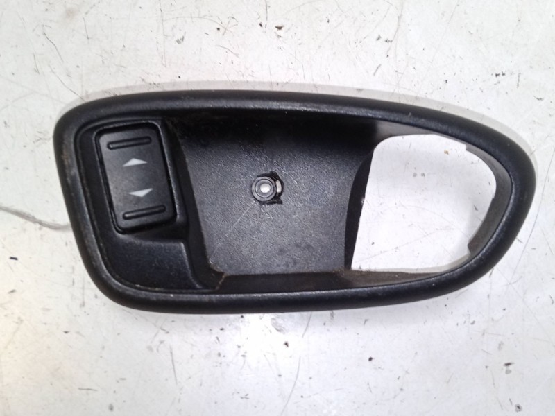 Recambio de mando elevalunas trasero derecho para ford mondeo iv (ba7) 1.8 tdci referencia OEM IAM   