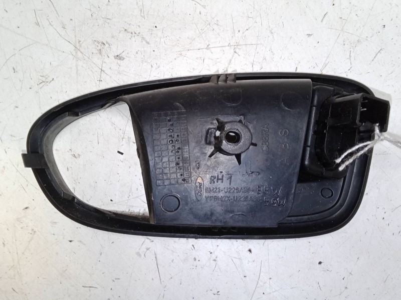 Recambio de mando elevalunas trasero derecho para ford mondeo iv (ba7) 1.8 tdci referencia OEM IAM   