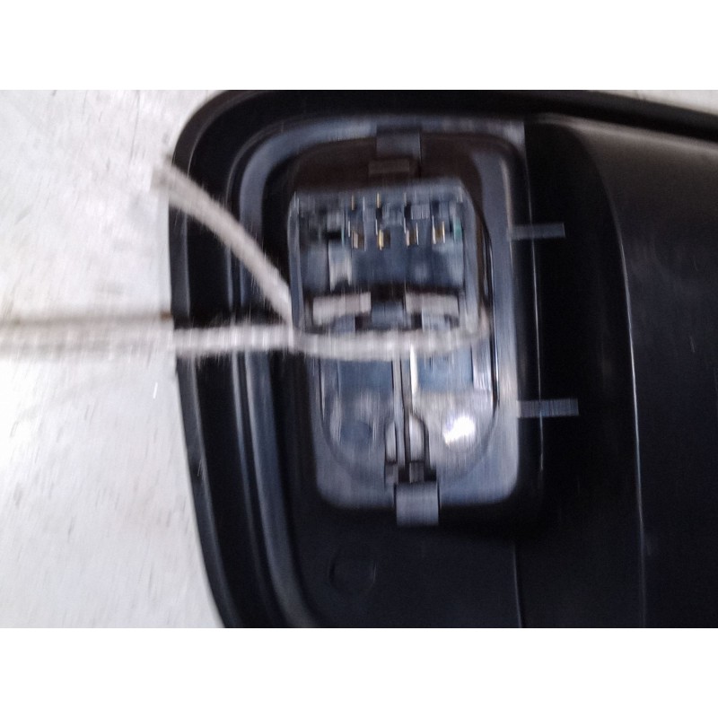 Recambio de mando elevalunas trasero izquierdo para ford mondeo iv (ba7) 1.8 tdci referencia OEM IAM   