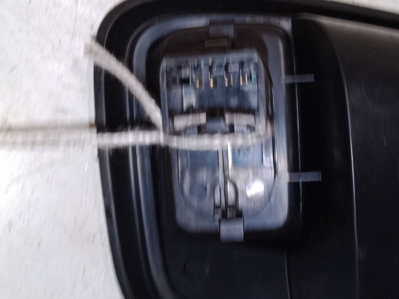 Recambio de mando elevalunas trasero izquierdo para ford mondeo iv (ba7) 1.8 tdci referencia OEM IAM   