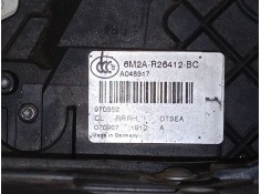 Recambio de cerradura puerta trasera derecha para ford mondeo iv (ba7) 1.8 tdci referencia OEM IAM    2