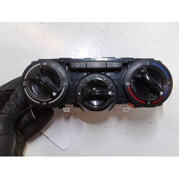 MANDO CLIMATIZADOR 96722483ZD 