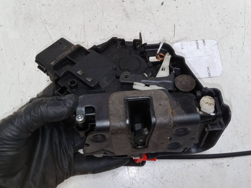 Recambio de cerradura puerta trasera derecha para ford mondeo iv (ba7) 1.8 tdci referencia OEM IAM   