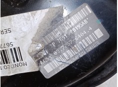 Recambio de servofreno para ford mondeo iv (ba7) 1.8 tdci referencia OEM IAM   
