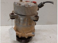 Recambio de compresor a/a para seat toledo ii (1m2) 2.3 v5 referencia OEM IAM    2