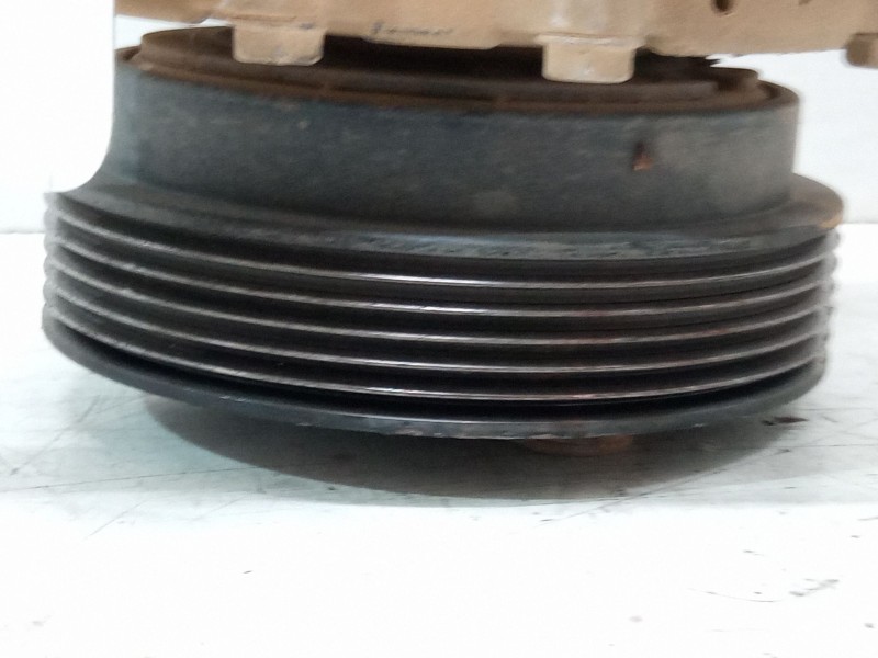 Recambio de compresor a/a para seat toledo ii (1m2) 2.3 v5 referencia OEM IAM   