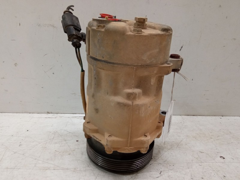 Recambio de compresor a/a para seat toledo ii (1m2) 2.3 v5 referencia OEM IAM   