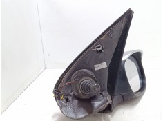 Recambio de retrovisor derecho para peugeot 206 hatchback (2a/c) 1.4 hdi eco 70 referencia OEM IAM    2