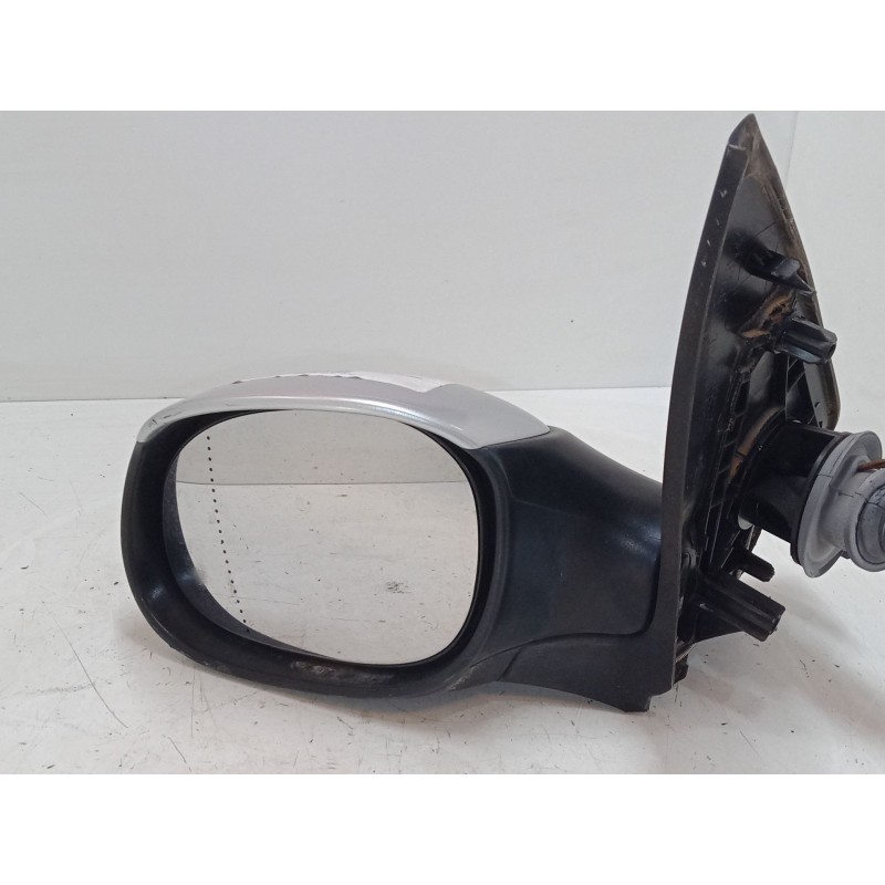 Recambio de retrovisor izquierdo para peugeot 206 hatchback (2a/c) 1.4 hdi eco 70 referencia OEM IAM   